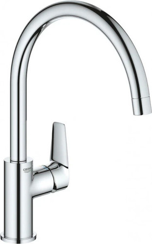Grohe rubinetto cucina - rubinetto,