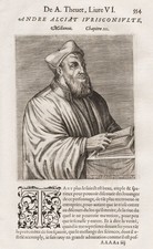 Andrea Alciato Italia