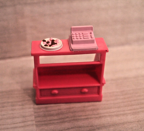 Fisher price sweet streets - fisher,