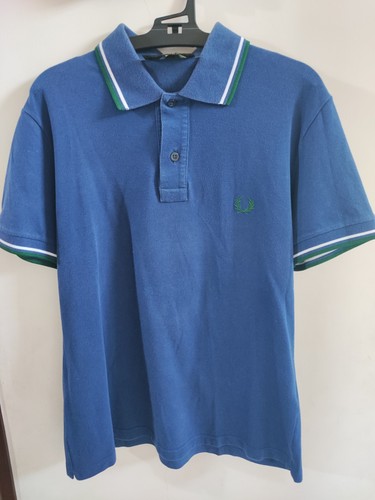 Polo fred perry england - polo,
