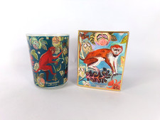 Fragonard "Bois dansant"