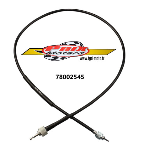 Suzuki 125 1973 1981 - ts, cable
