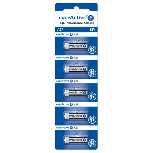 Pile batterie a27 mn27 - pile,