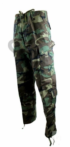 Pantaloni combattimento - pantaloni,