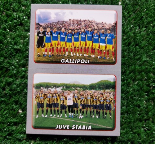 Figurina calciatori panini - figurina,
