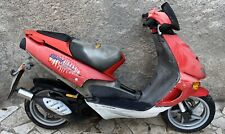 APRILIA SR 50 WWW PER USO RICAMBI (NON INTERO)