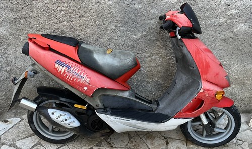 Aprilia www per uso - per,