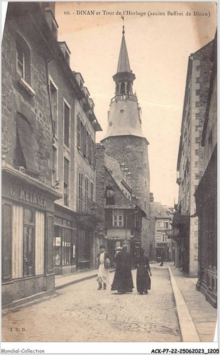 Ackp7 0599 dinan e torre - -,