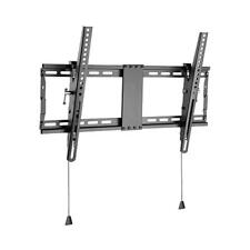 Supporto a parete per TV LCD/Plasma Gembird 37-80 (70 kg) WM-80T-01