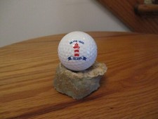 Pallina da golf con logo