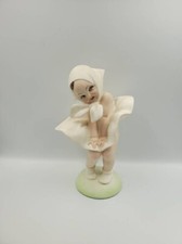 Ceramica cacciapuoti colpo - ceramica, di