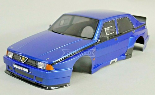 Scocca carrozzeria auto