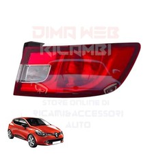 FANALE FANALINO POSTERIORE