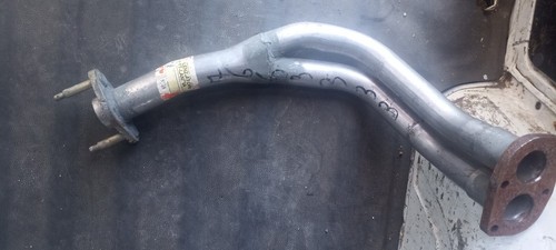 Tubo scarico anteriore per