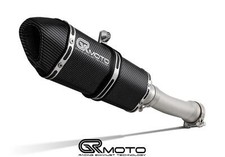 Scarico per BMW R1200 RT