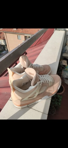 Air jordan shimmer - air,