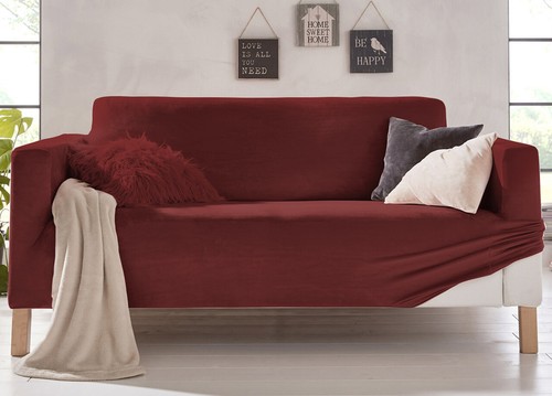 Copridivano elasticizzato - copridivano,