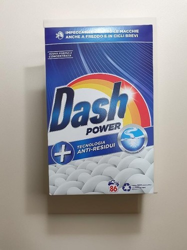 Dash fustone misurini - fustone, 86