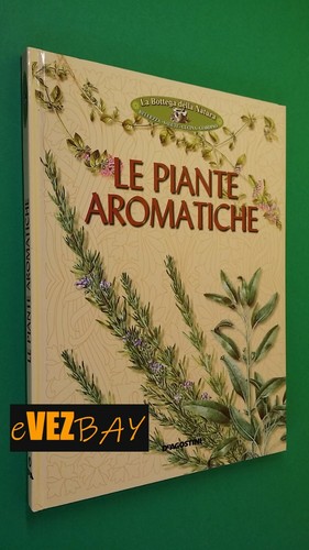 Piante aromatiche ed - le,