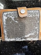 Fendi Porta Carte di Credito