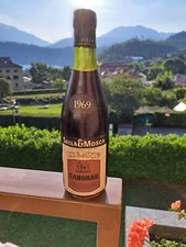 Vino Cannonau Sella e