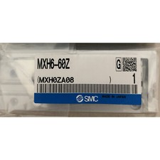 Cilindro SMC MXH6-60Z 1 PZ