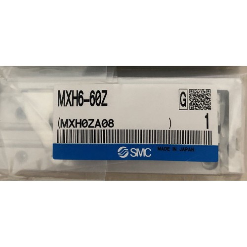 Cilindro smc mxh6 60z - cilindro, 1