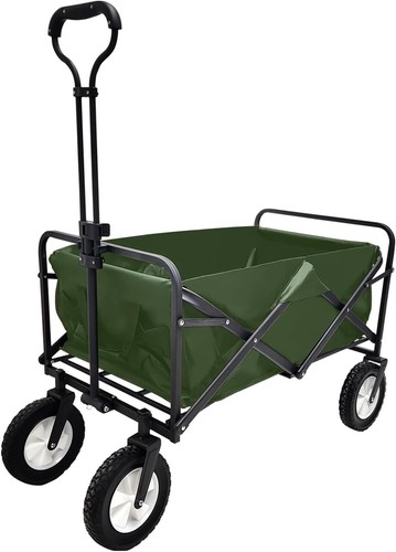 Carrello girevole - carrello,