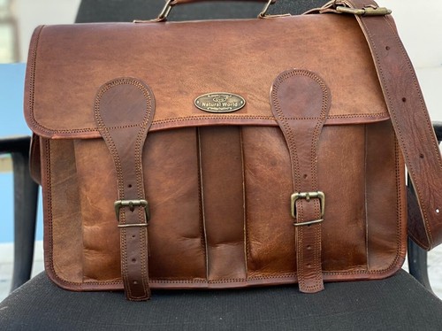 Uomo large borsa messenger - uomo, in