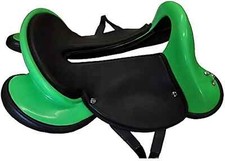 Sella per cavallo sintetica