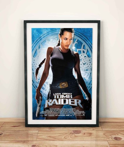 Lara croft tomb raider - croft,
