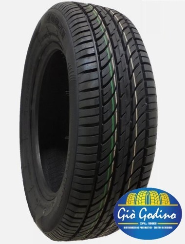 Gomma pneumatico estivo - pneumatico, torque