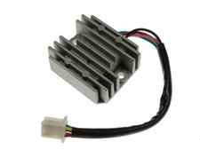 Regolatore raddrizzatore 5