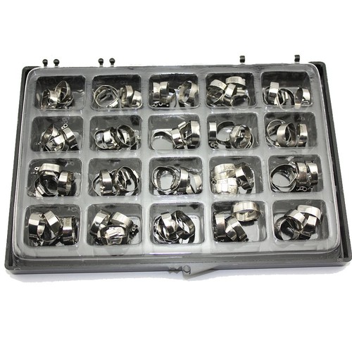 Pcs ortodonzia dentale roth - pcs,