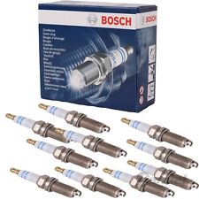 10 CANDELE BOSCH DOPPIO
