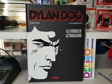 DYLAN DOG - GLI ORRORI DI