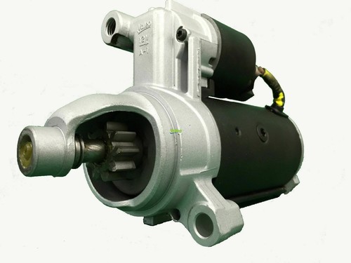 Motorino avviamento 2kw audi - avviamento,