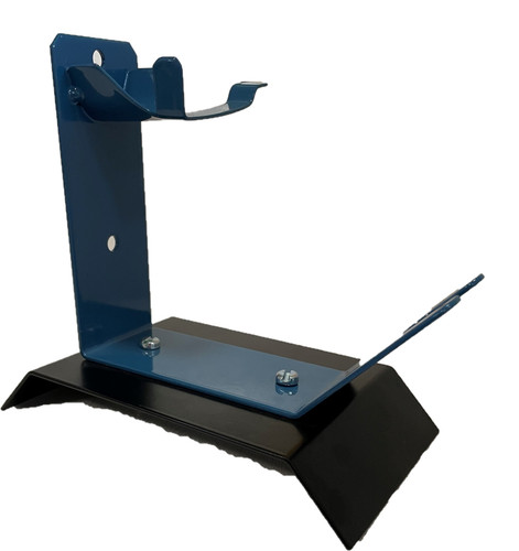 Supporto per pistola - pistola, a