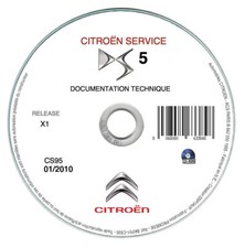 Citroen DS 5 (2011-2015)