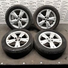 CERCHI IN LEGA TOYOTA URBAN