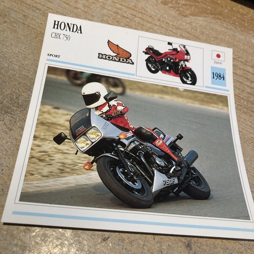 Honda cbx750 750 cbx - cbx750,