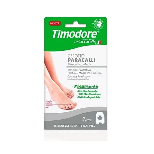 Timodore ciccarelli 9 - -,