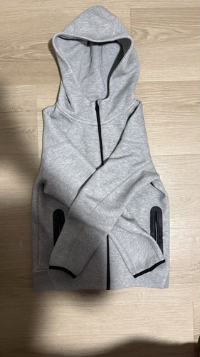 Nike tech fleece gray size - nike,
