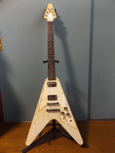 Chitarra elettrica epiphone - elettrica,