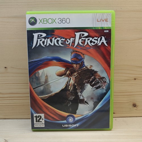 Prince persia pal ita - prince, of