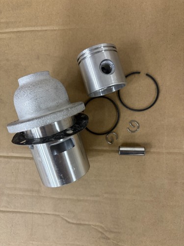 Kit pistone cilindro vintage