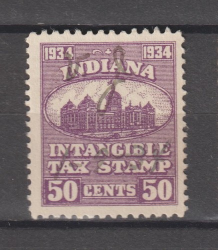 Usa stati uniti revenue stamp - revenue,
