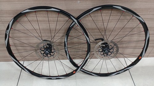 M775 set ruote shimano - wh-m775,