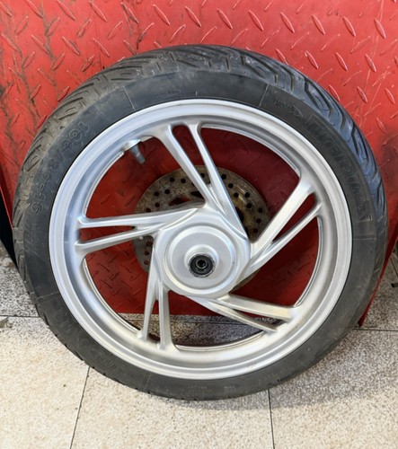Cerchio ruota anteriore honda - ruota,