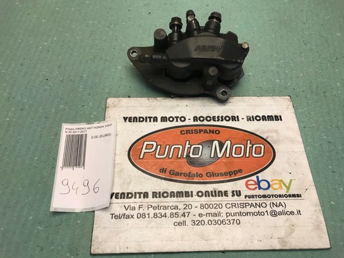 Pinza freno anteriore original